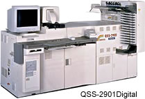 QSS-2901 Digital